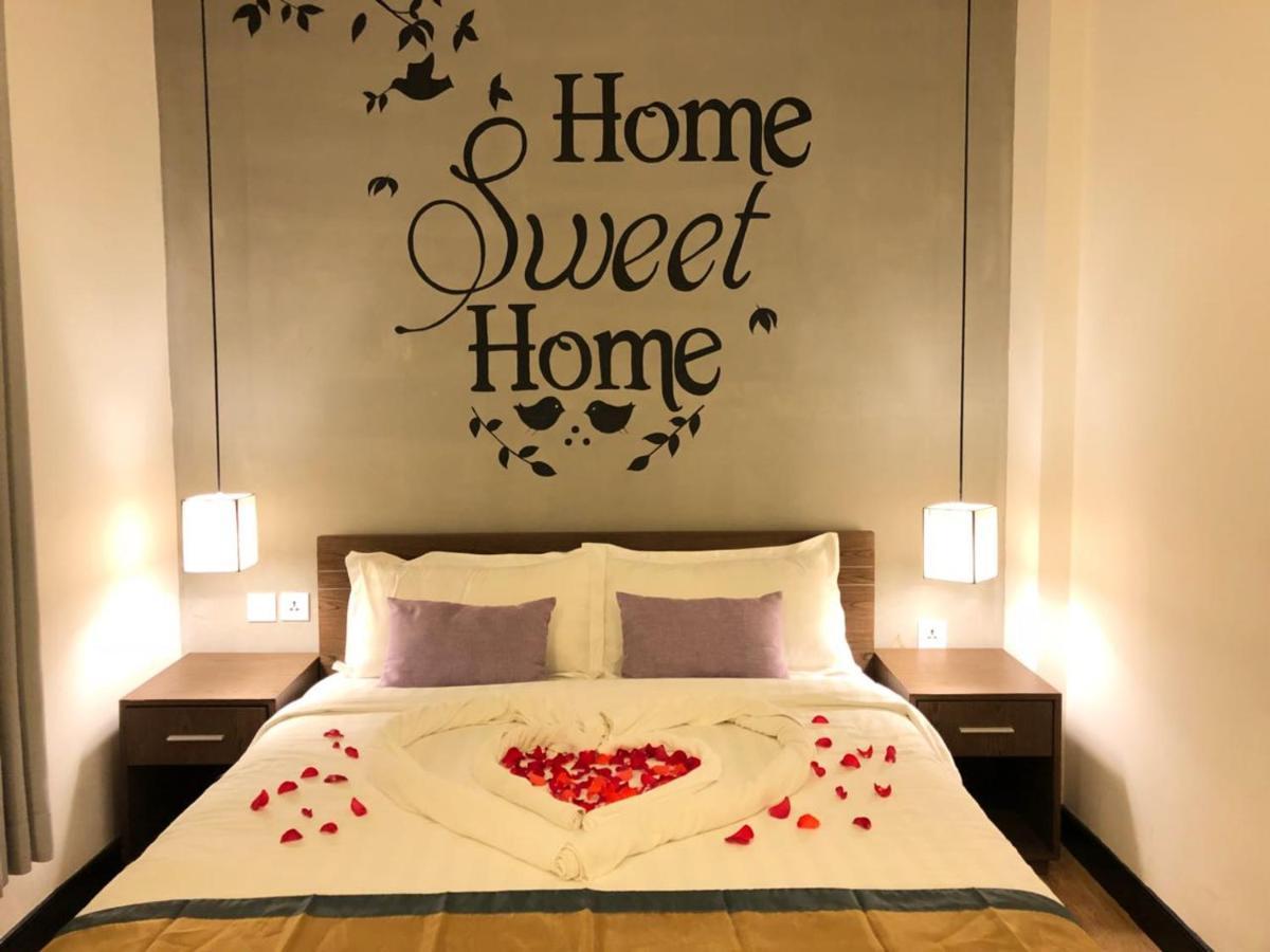 פנום פן Asiban Quay Boutique Hotel מראה חיצוני תמונה