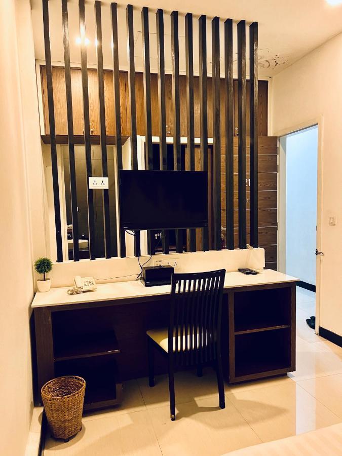 פנום פן Asiban Quay Boutique Hotel מראה חיצוני תמונה
