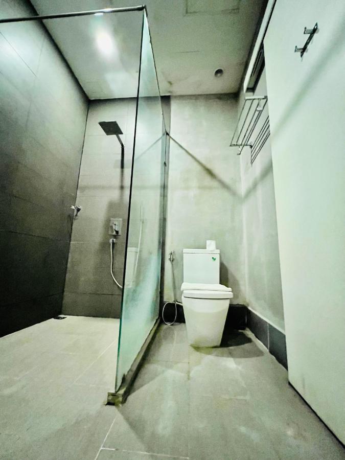 פנום פן Asiban Quay Boutique Hotel מראה חיצוני תמונה