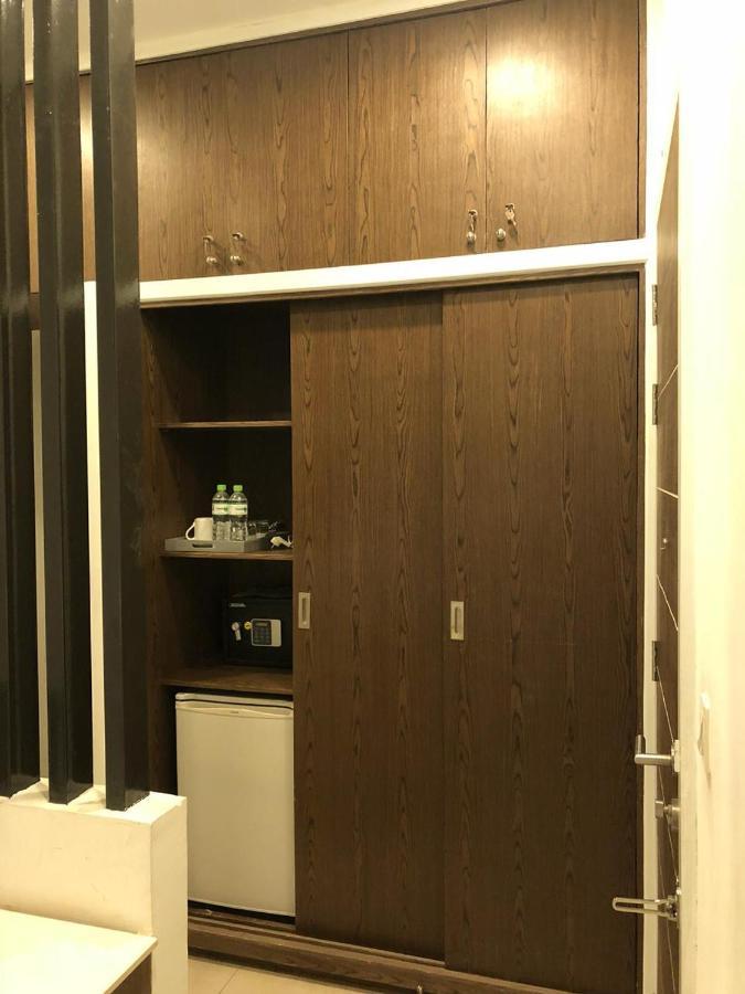 פנום פן Asiban Quay Boutique Hotel מראה חיצוני תמונה