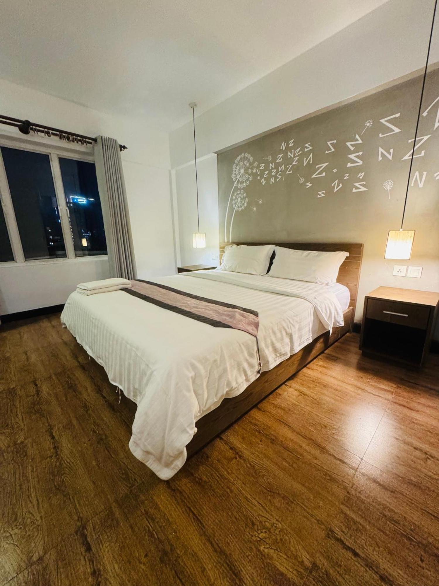 פנום פן Asiban Quay Boutique Hotel מראה חיצוני תמונה