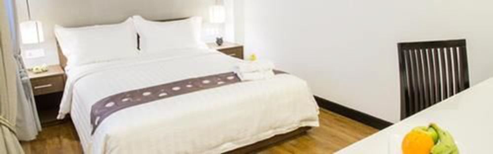 פנום פן Asiban Quay Boutique Hotel מראה חיצוני תמונה