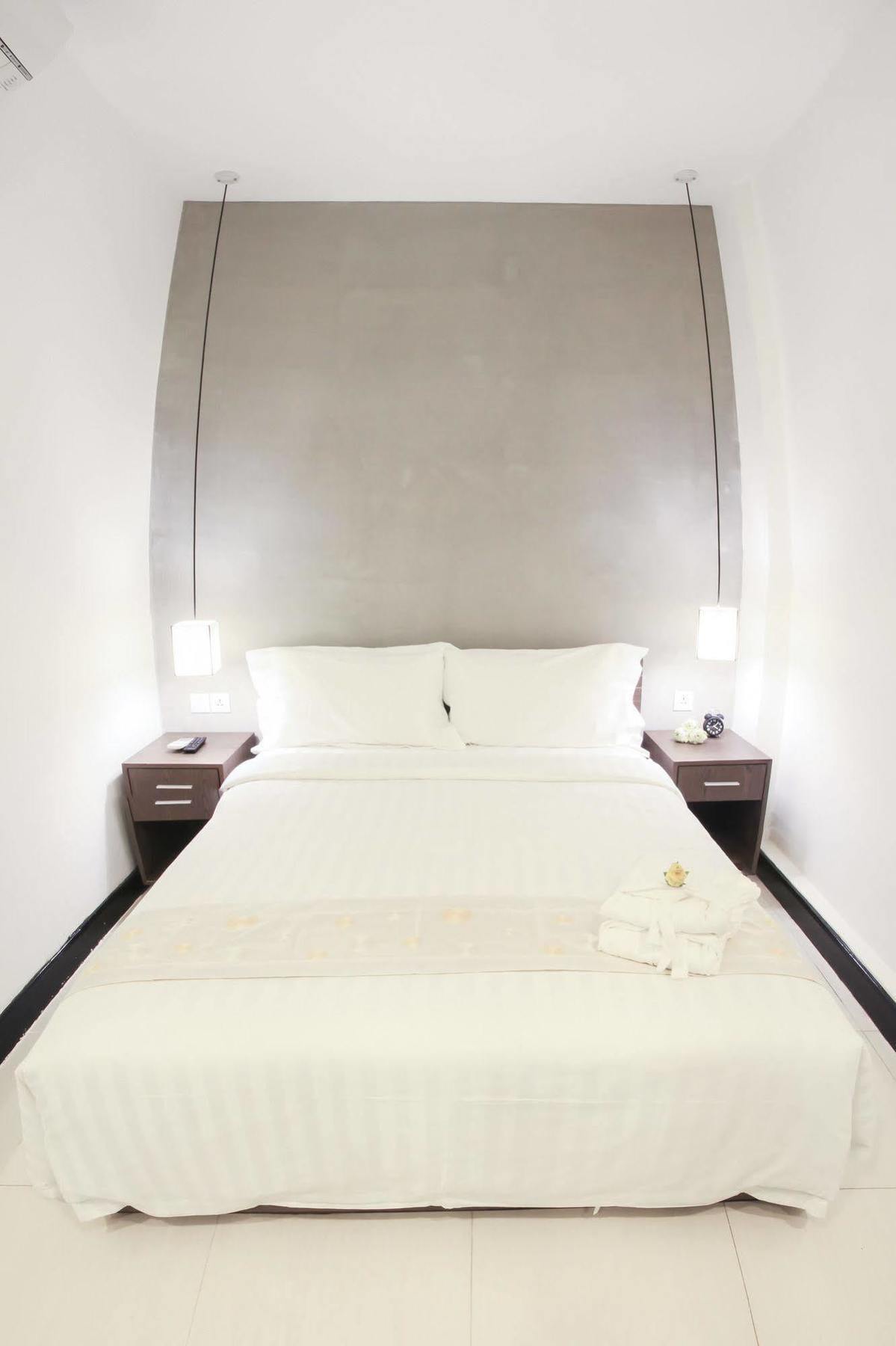 פנום פן Asiban Quay Boutique Hotel מראה חיצוני תמונה